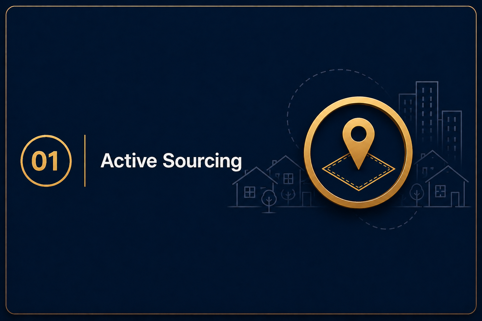 01 Active Sourcing