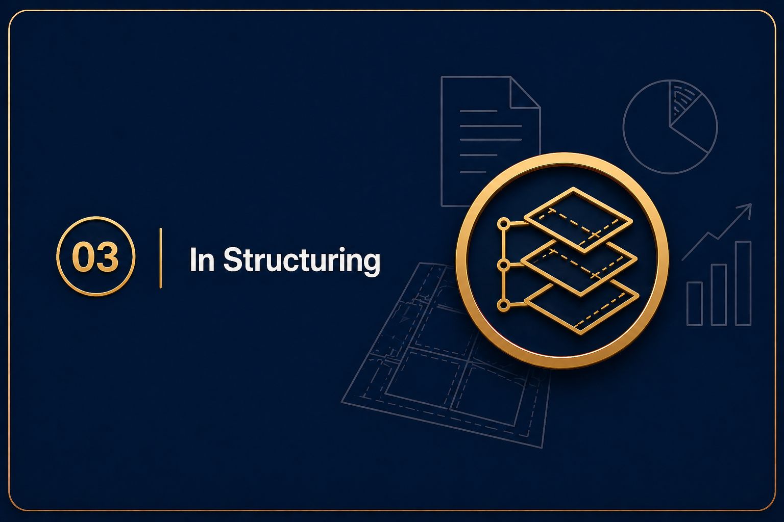 03 In Structuring